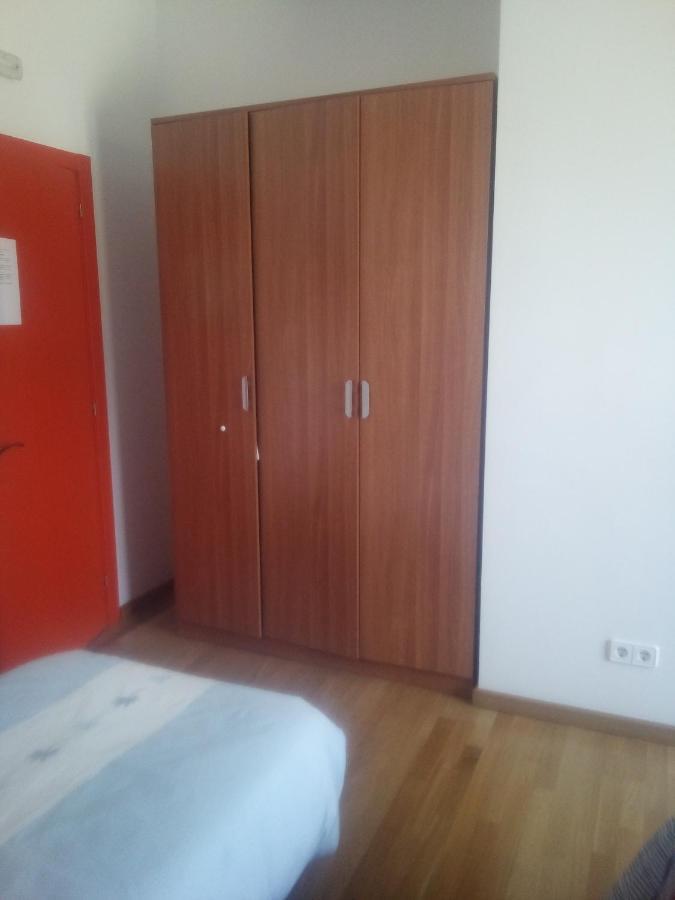 Albergue Estaciones Vivas Banos Del Molgas Buitenkant foto